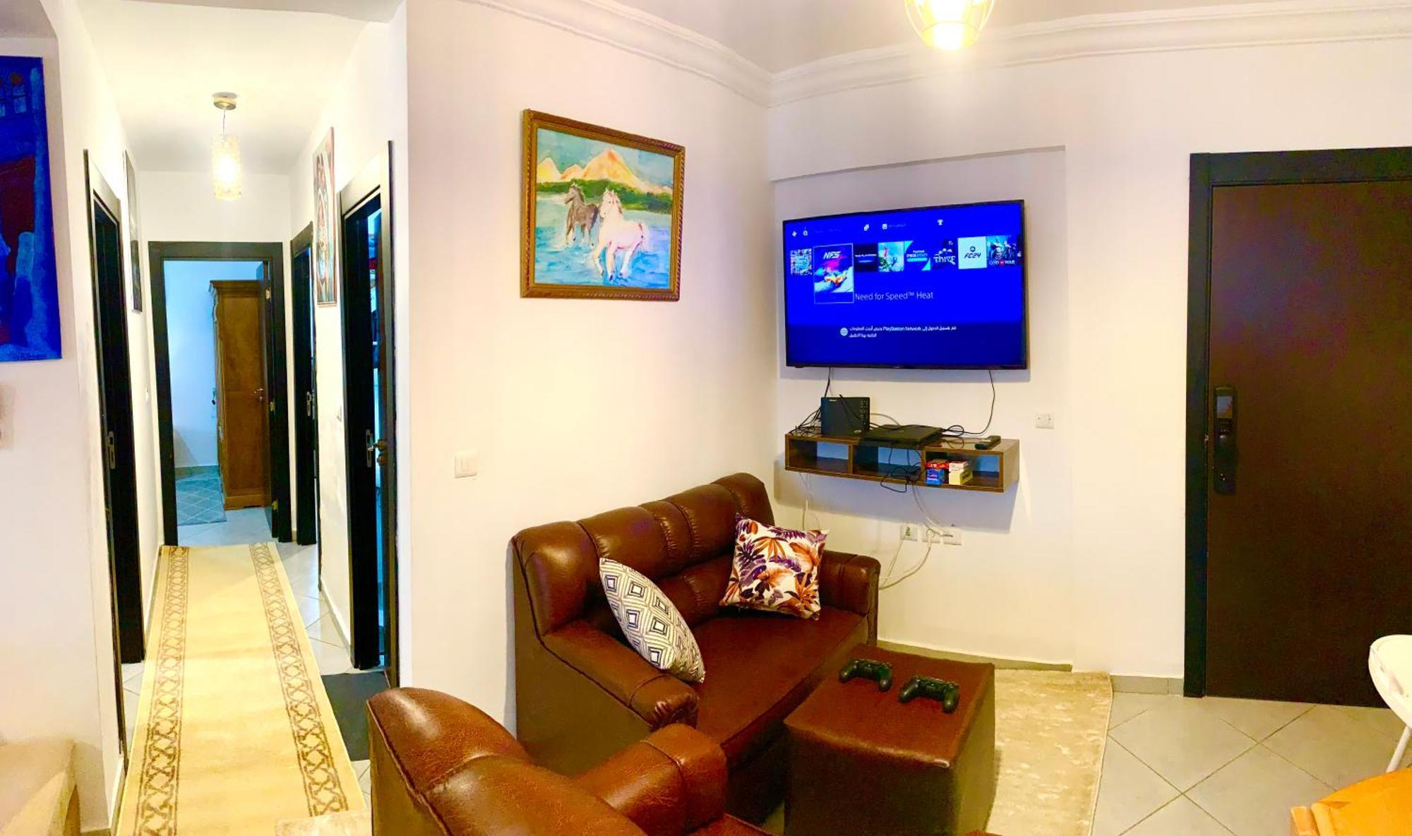 Charming, Peaceful House, Between Forest And Sea Tanger Extérieur photo