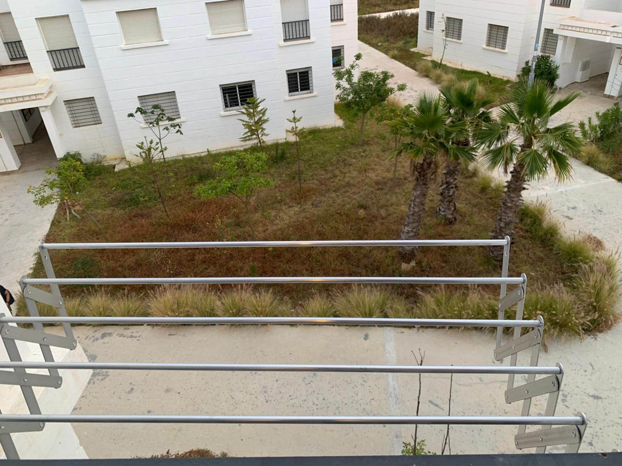 Charming, Peaceful House, Between Forest And Sea Tanger Extérieur photo